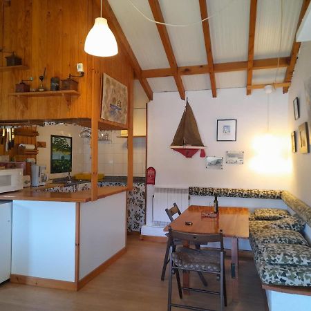 Casa Con Encanto En Muros, Esteiro Solleiros ภายนอก รูปภาพ