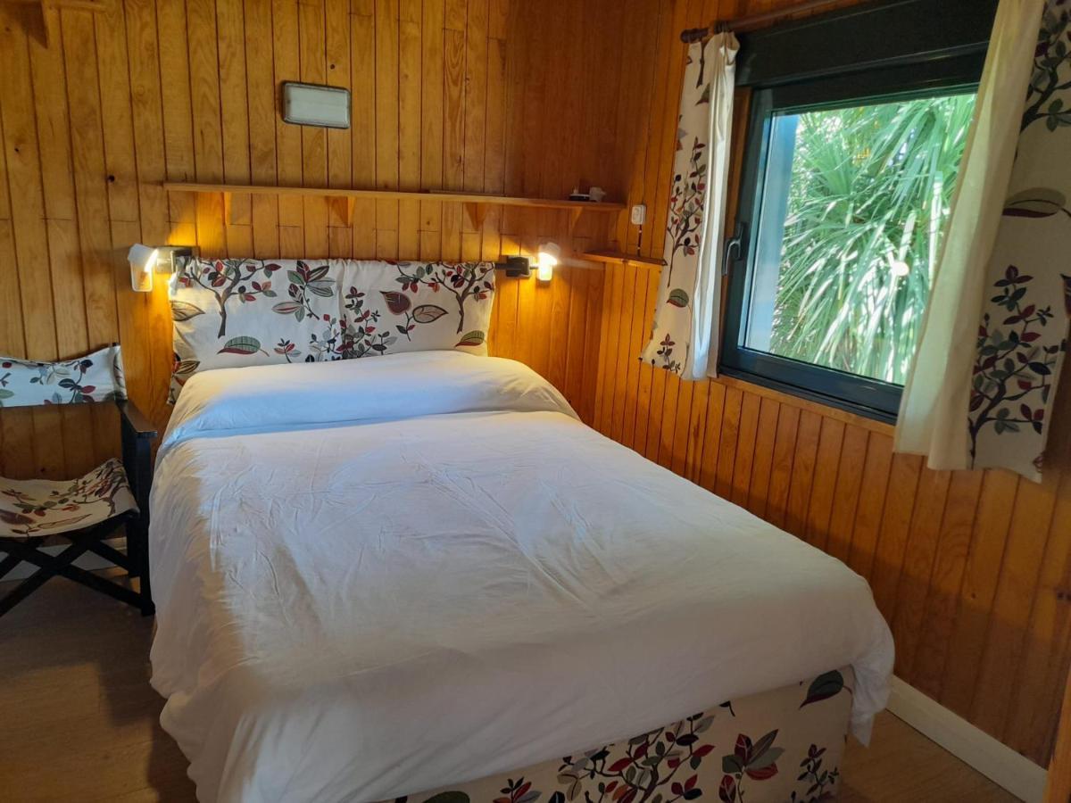Casa Con Encanto En Muros, Esteiro Solleiros ภายนอก รูปภาพ